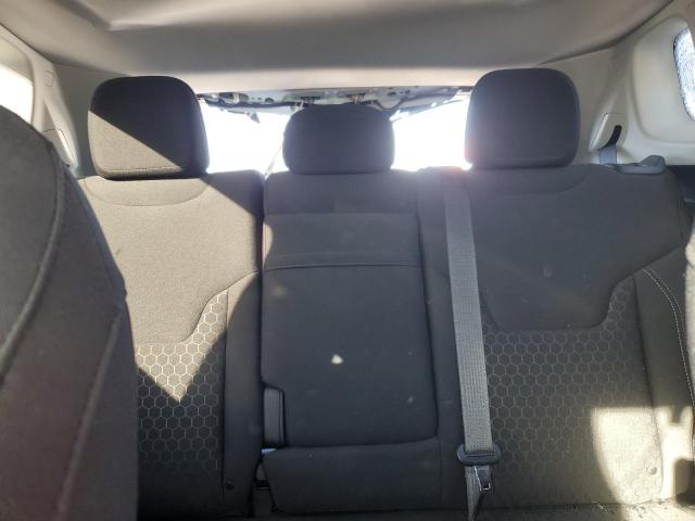 Photo 10 from auction – 2018 JEEP COMPASS SP with VIN 3C4NJCAB5JT214944