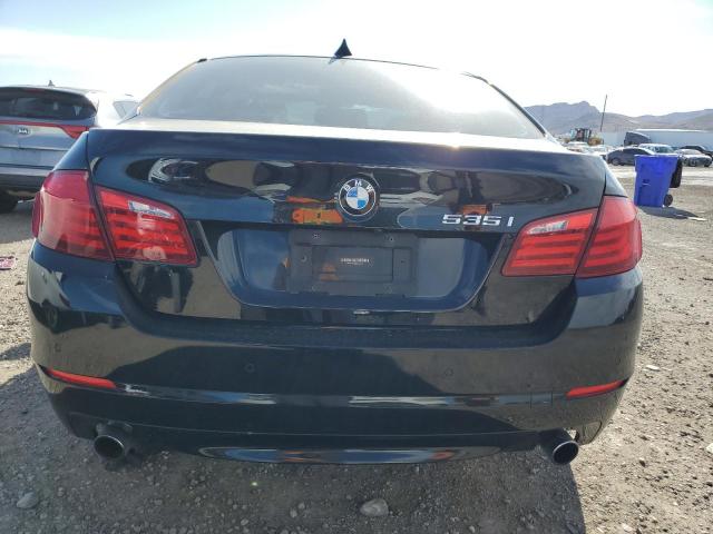 Photo 6 from auction – 2013 BMW 535 I with VIN WBAFR7C56DC828779