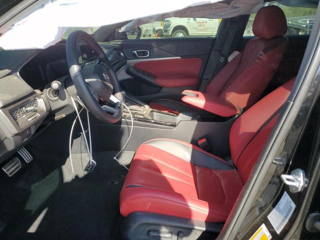 Photo 7 from auction – 2024 ACURA INTEGRA A- with VIN 19UDE4H39RA010768