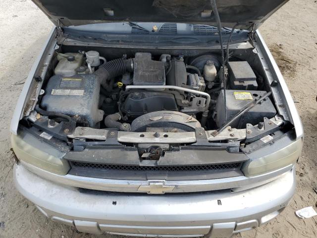 Photo 12 from auction – 2005 CHEVROLET TRAILBLAZE with VIN 1GNDS13S152216179