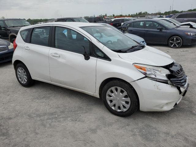 Photo 4 from auction – 2015 NISSAN VERSA NOTE with VIN 3N1CE2CPXFL366906