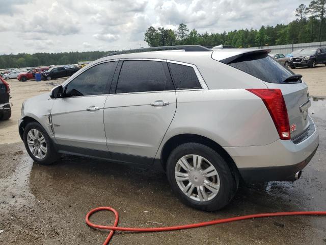 Photo 2 from auction – 2010 CADILLAC SRX with VIN 3GYFNGEY9AS632857