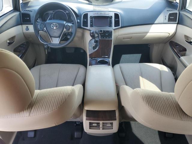 Photo 8 from auction – 2014 TOYOTA VENZA LE with VIN 4T3BA3BB2EU050861