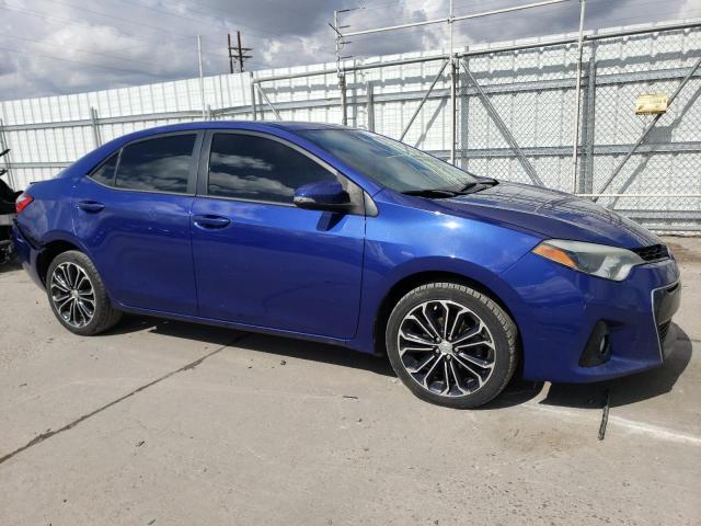 Photo 4 from auction – 2015 TOYOTA COROLLA L with VIN 5YFBURHE1FP185966