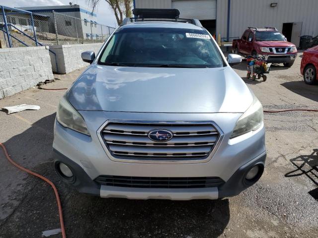 Photo 5 from auction – 2015 SUBARU OUTBACK 3. with VIN 4S4BSEJC5F3205325