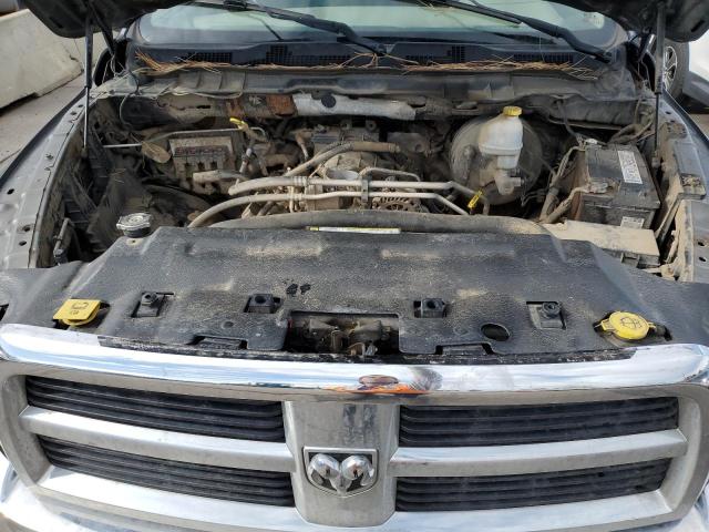 Photo 11 from auction – 2011 DODGE RAM 2500 with VIN 3D7TT2CT9BG565096