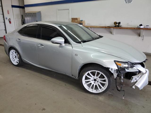 Photo 4 from auction – 2014 LEXUS IS 350 with VIN JTHCE1D27E5000862