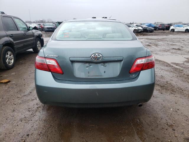 Photo 6 from auction – 2007 TOYOTA CAMRY CE with VIN 4T1BE46K27U546873
