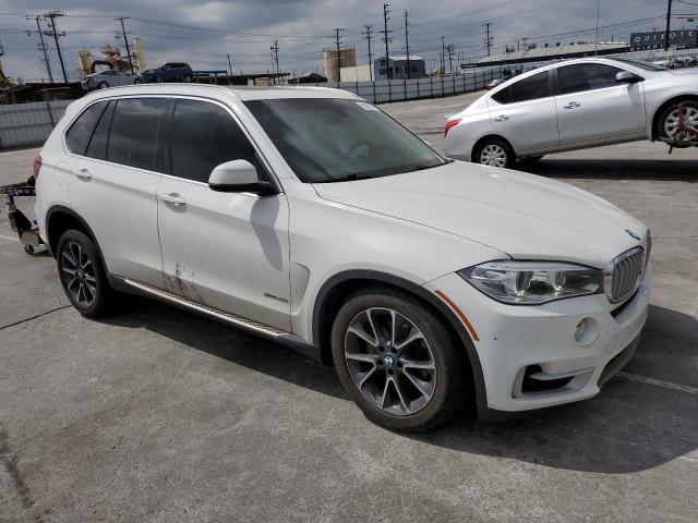 Photo 4 from auction – 2015 BMW X5 XDRIVE3 with VIN 5UXKR0C57F0K59601
