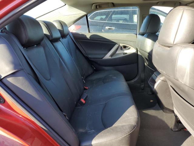 Photo 10 from auction – 2011 TOYOTA CAMRY BASE with VIN 4T1BF3EK6BU612603