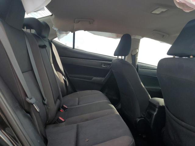 Photo 10 from auction – 2018 TOYOTA COROLLA L with VIN 2T1BURHE7JC094967