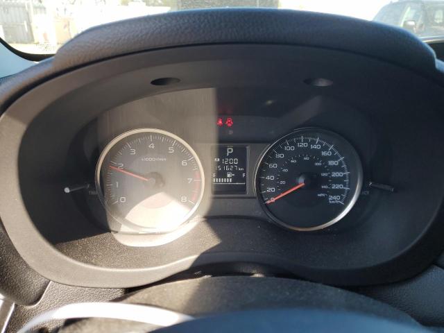 Photo 9 from auction – 2013 SUBARU IMPREZA PR with VIN JF1GJAD68DH019019