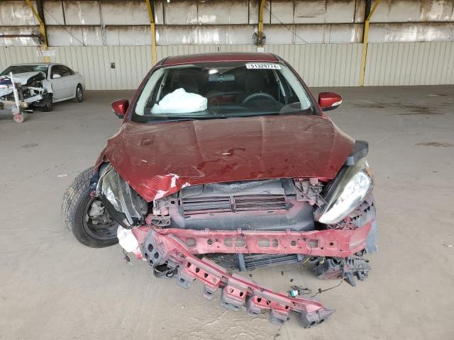 Photo 5 from auction – 2017 FORD FOCUS SEL with VIN 1FADP3H22HL245533