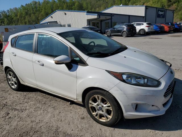 Photo 4 from auction – 2014 FORD FIESTA SE with VIN 3FADP4EJ6EM102466