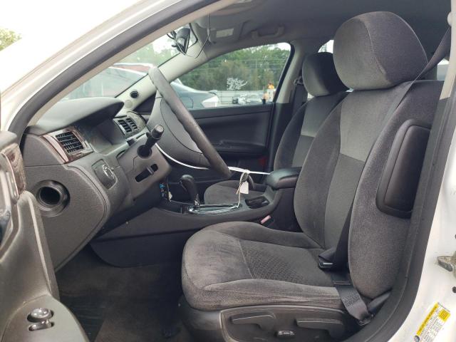 Photo 7 from auction – 2016 CHEVROLET IMPALA LIM with VIN 2G1WA5E36G1105401
