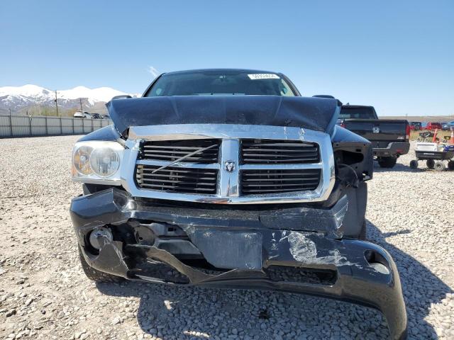 Photo 5 from auction – 2005 DODGE DAKOTA QUA with VIN 1D7HW58N95S164265