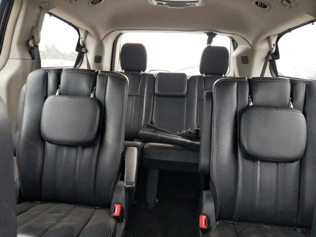 Photo 10 from auction – 2015 CHRYSLER TOWN & COU with VIN 2C4RC1CG9FR673719