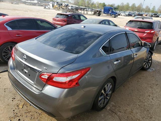 Photo 3 from auction – 2017 NISSAN ALTIMA 2.5 with VIN 1N4AL3AP4HC168913