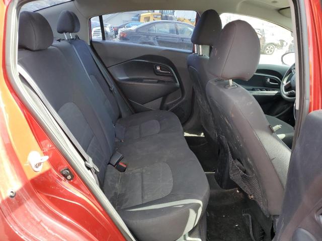 Photo 10 from auction – 2012 KIA RIO LX with VIN KNADM4A39C6086882