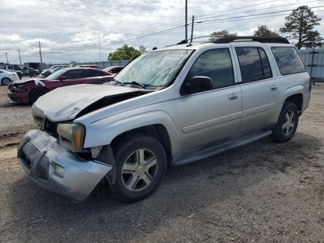 Photo 1 from auction – 2005 CHEVROLET TRAILBLAZE with VIN 1GNES16S556158781