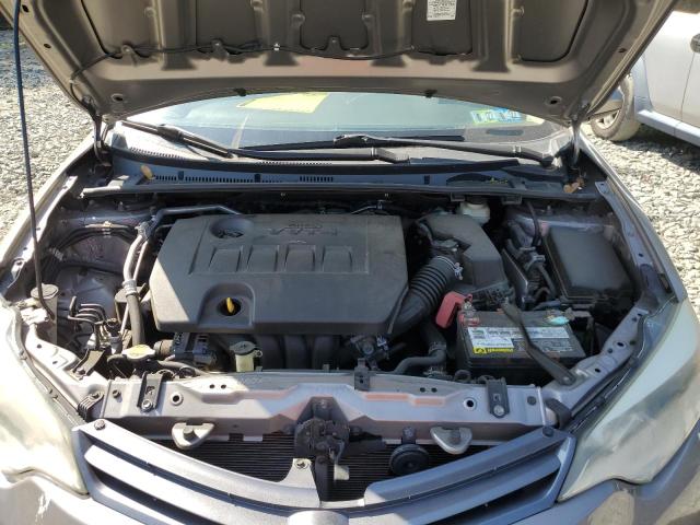 Photo 11 from auction – 2015 TOYOTA COROLLA L with VIN 2T1BURHE9FC328615