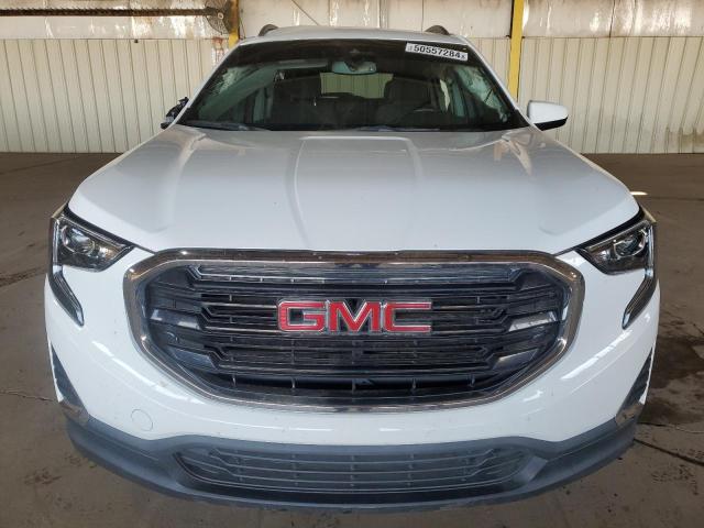 Photo 5 from auction – 2020 GMC TERRAIN SL with VIN 3GKALMEV6LL233528