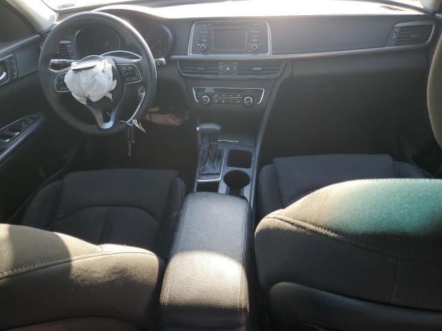 Photo 8 from auction – 2016 KIA OPTIMA LX with VIN 5XXGT4L33GG014874