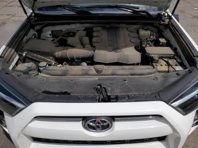 Photo 12 from auction – 2020 TOYOTA 4RUNNER SR with VIN JTEBU5JR6L5825583