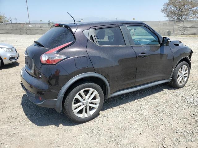 Photo 3 from auction – 2015 NISSAN JUKE S with VIN JN8AF5MR0FT510174
