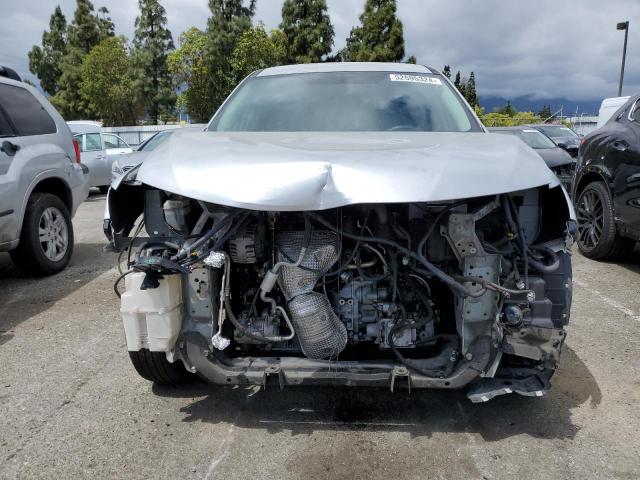 Photo 5 from auction – 2014 NISSAN ROGUE S with VIN 5N1AT2MT0EC763410