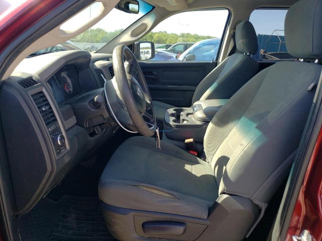 Photo 7 from auction – 2018 RAM 1500 ST with VIN 1C6RR7FT2JS186094