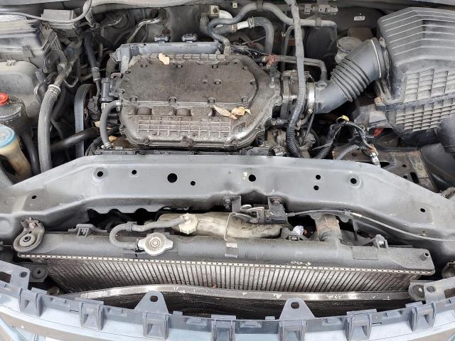 Photo 11 from auction – 2007 HONDA ODYSSEY with VIN 5FNRL38736B442072