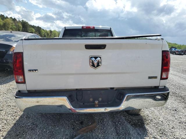 Photo 6 from auction – 2013 RAM 1500 SLT with VIN 3C6JR6EP0DG524325