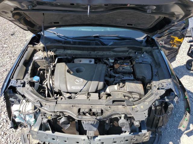 Photo 12 from auction – 2017 MAZDA CX-5 TOURI with VIN JM3KFACL8H0217740