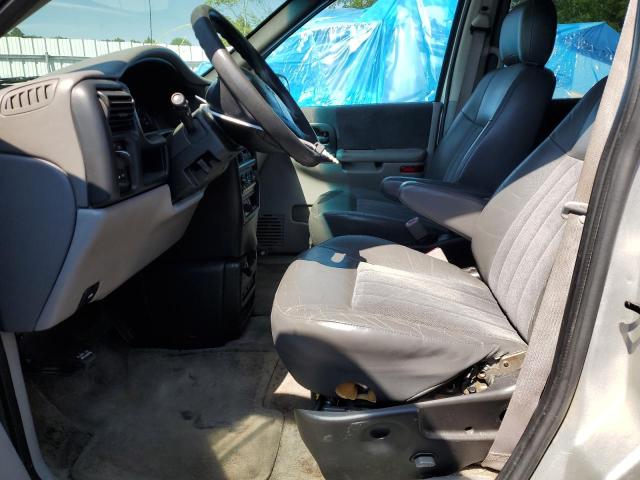 Photo 7 from auction – 2002 CHEVROLET VENTURE LU with VIN 1GNDX13E42D208721