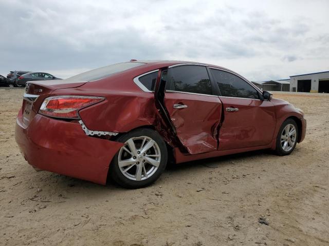 Photo 3 from auction – 2015 NISSAN ALTIMA 2.5 with VIN 1N4AL3AP1FC226151
