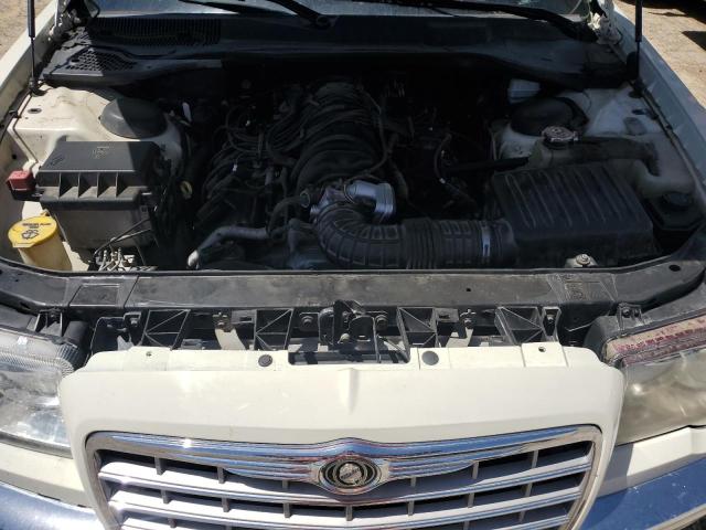 Photo 11 from auction – 2005 CHRYSLER 300C with VIN 2C3JA63H45H172495