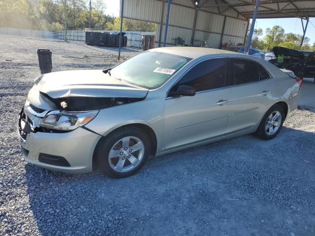 CHEVROLET MALIBU LS 2015 with VIN 1G11B5SL6FF105207 - Photo from auction