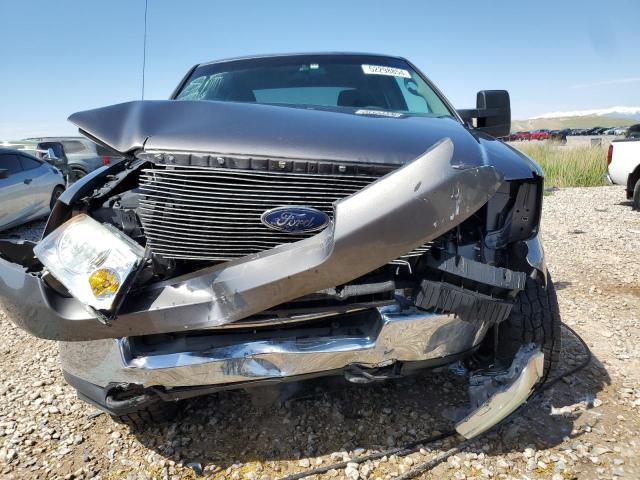 Foto 5 de la subasta – 2005 FORD F150 con VIN 1FTPX14525FB43574