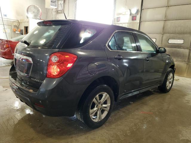 Photo 3 from auction – 2010 CHEVROLET EQUINOX LS with VIN 2CNALBEWXA6338546