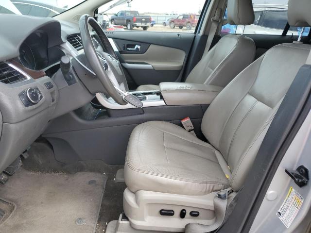 Photo 7 from auction – 2012 FORD EDGE LIMIT with VIN 2FMDK3KC5CBA41579