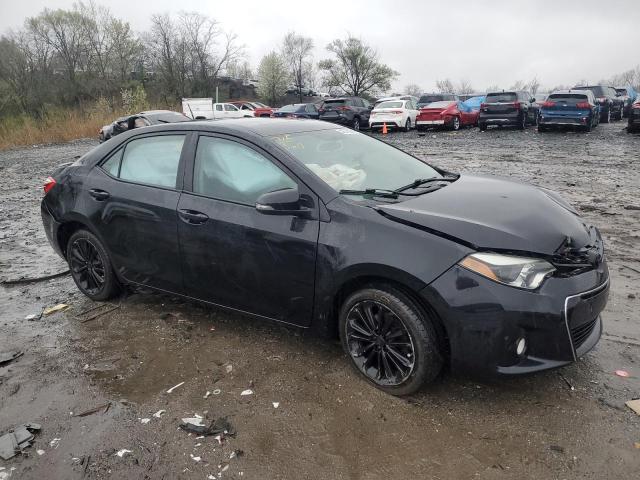 Photo 4 from auction – 2016 TOYOTA COROLLA L with VIN 5YFBURHE5GP471126