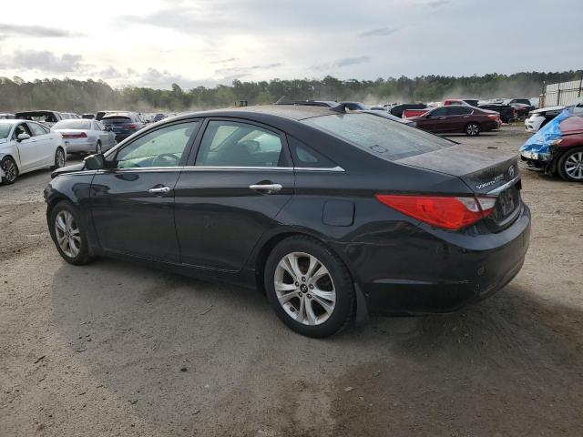 Photo 2 from auction – 2011 HYUNDAI SONATA SE with VIN 5NPEC4AC6BH135518