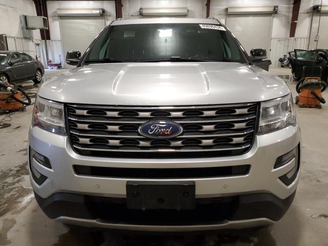 Photo 5 from auction – 2017 FORD EXPLORER X with VIN 1FM5K8D85HGD99498