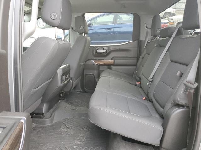 Photo 10 from auction – 2021 CHEVROLET SILVERADO with VIN 3GCPYFEL0MG455400
