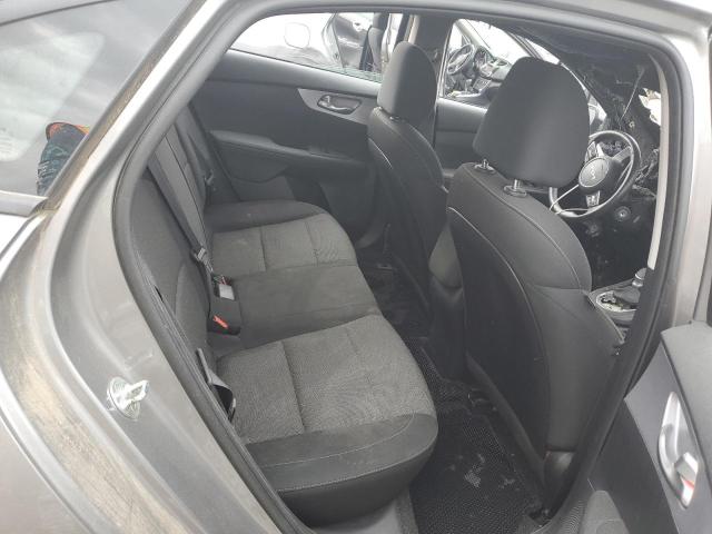 Photo 10 from auction – 2022 KIA FORTE FE with VIN 3KPF24AD5NE451078