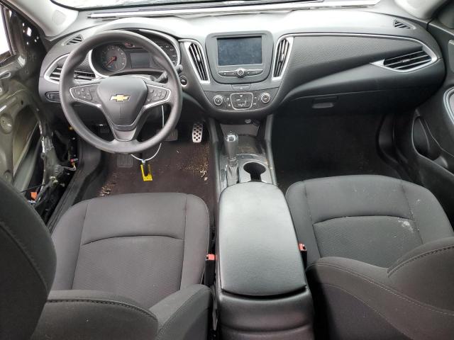 Photo 8 from auction – 2017 CHEVROLET MALIBU LS with VIN 1G1ZB5ST1HF145605