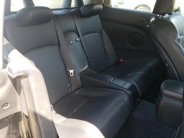 Photo 10 from auction – 2010 LEXUS IS 350 with VIN JTHFE2C27A2500150