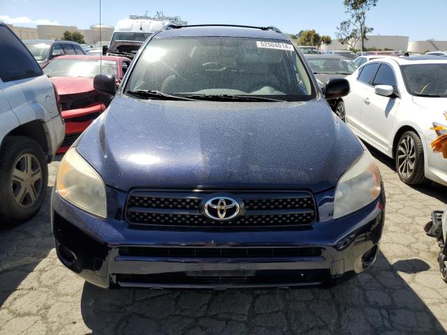 Photo 5 from auction – 2007 TOYOTA RAV4 with VIN JTMZD33V175063786