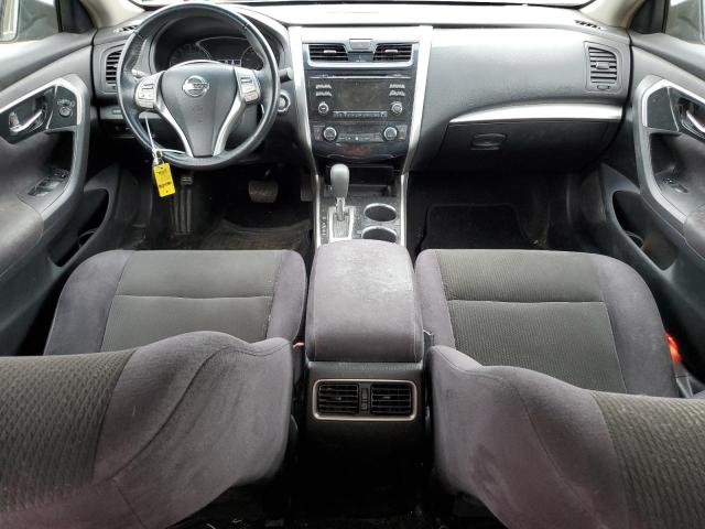 Photo 8 from auction – 2013 NISSAN ALTIMA 2.5 with VIN 1N4AL3AP7DC179947